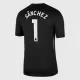 Chelsea Sanchez 1 Torwart Trikot 25/26 für Herren