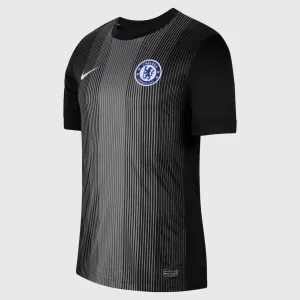 Chelsea Sanchez 1 Torwart Trikot 25/26 für Kinder