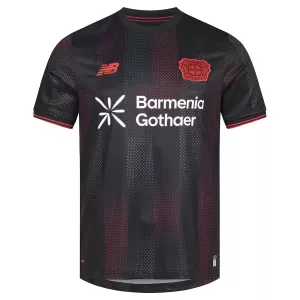 Bayer 04 Leverkusen Heimtrikot 25/26 für Herren