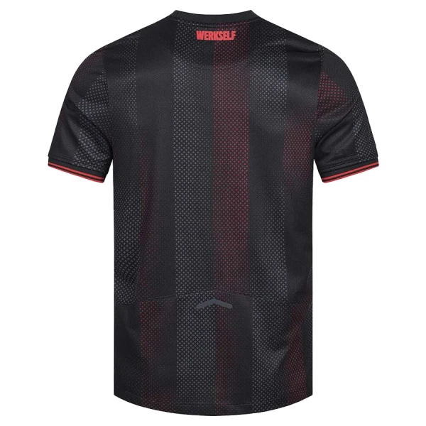 Bayer 04 Leverkusen Heimtrikot 25/26 für Herren