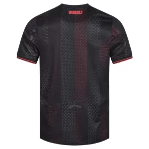 Bayer 04 Leverkusen Heimtrikot 25/26 für Kinder
