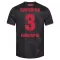 Bayer 04 Leverkusen Piero Hincapie 3 Heimtrikot 25/26 für Herren