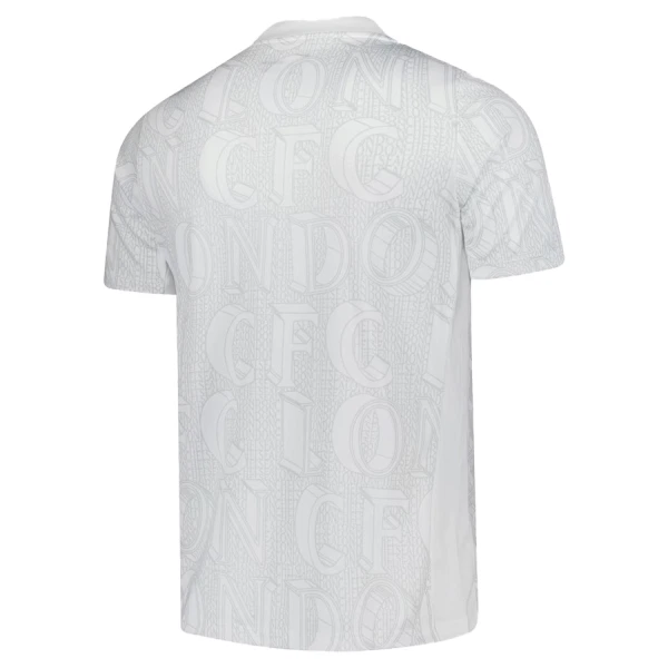 Chelsea Pre-Match Trikot 25/26 für Herren