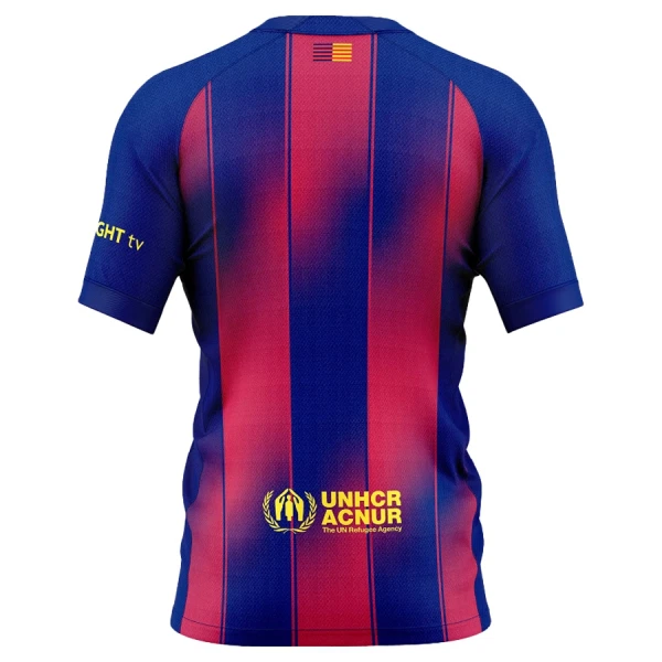 FC Barcelona Heimtrikot 25/26 für Herren