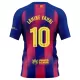 FC Barcelona Lamine Yamal 10 Heimtrikot 25/26 für Herren