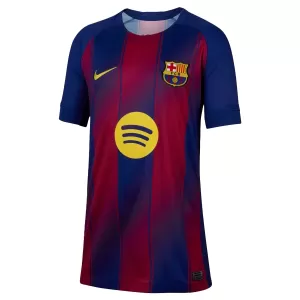 FC Barcelona Lamine Yamal 10 Heimtrikot 25/26 für Herren
