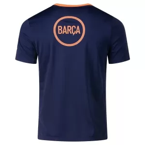 FC Barcelona Pre-Match Trikot 25/26 für Herren