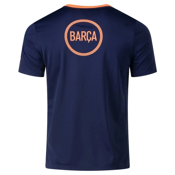FC Barcelona Pre-Match Trikot 25/26 für Herren