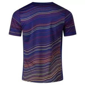 FC Barcelona Pre-Match Trikot 25/26 für Herren