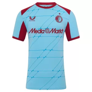 Feyenoord Rotterdam Ausweichtrikot 25/26 für Herren Feyenoord Rotterdam Ausweichtrikot 25/26 für Herren