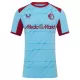 Feyenoord Rotterdam Ausweichtrikot 25/26 für Herren