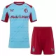 Feyenoord Rotterdam Ausweichtrikot 25/26 für Kinder