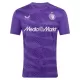 Feyenoord Rotterdam Torwart Trikot 25/26 für Herren Lila