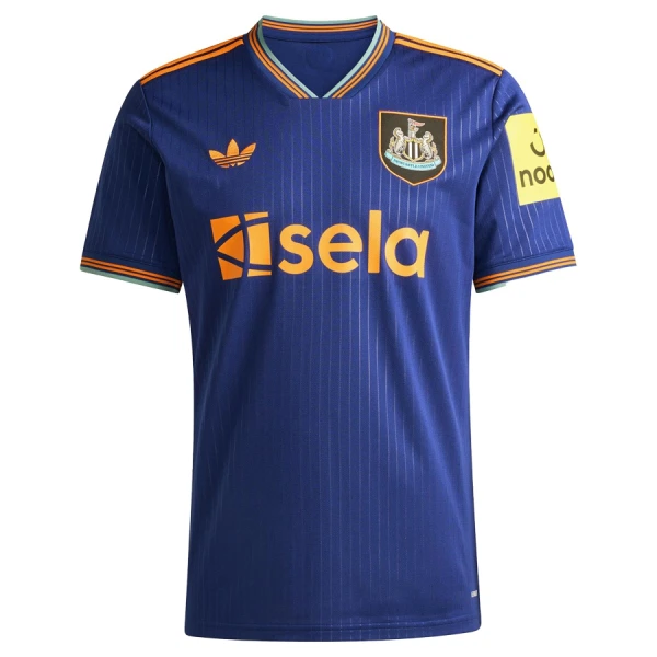 Newcastle United Ausweichtrikot 25/26 für Herren
