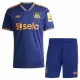 Newcastle United Ausweichtrikot 25/26 für Kinder