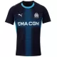 Olympique de Marseille Auswärtstrikot 25/26 für Herren