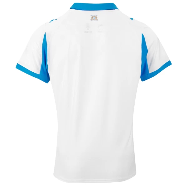 Olympique de Marseille Heimtrikot 25/26 für Herren