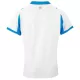 Olympique de Marseille Heimtrikot 25/26 für Herren