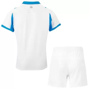 Olympique de Marseille Heimtrikot 25/26 für Kinder