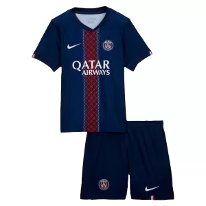 Paris Saint-Germain Achraf Hakimi 2 Heimtrikot 25/26 für Kinder