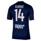 Paris Saint-Germain Desire Doue 14 Heimtrikot 25/26 für Herren