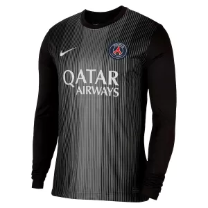 Paris Saint-Germain Gianluigi Donnarumma 1 Torwart Trikot 25/26 Langarm für Herren