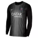 Paris Saint-Germain Gianluigi Donnarumma 1 Torwart Trikot 25/26 Langarm für Herren