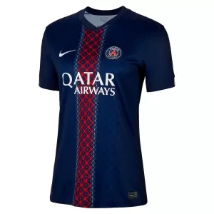 Paris Saint-Germain Heimtrikot 25/26 für Damen