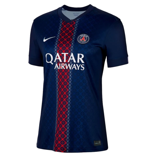 Paris Saint-Germain Heimtrikot 25/26 für Damen