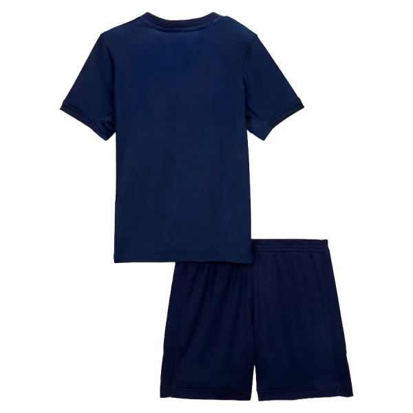 Paris Saint-Germain Heimtrikot 25/26 für Kinder