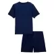 Paris Saint-Germain Heimtrikot 25/26 für Kinder
