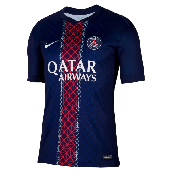 Paris Saint-Germain Ousmane Dembélé 10 Heimtrikot 25/26 für Herren