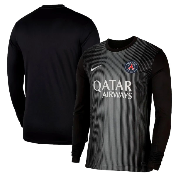 Paris Saint-Germain Torwart Trikot 25/26 Langarm für Herren