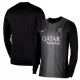 Paris Saint-Germain Torwart Trikot 25/26 Langarm für Herren