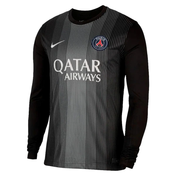 Paris Saint-Germain Torwart Trikot 25/26 Langarm für Herren