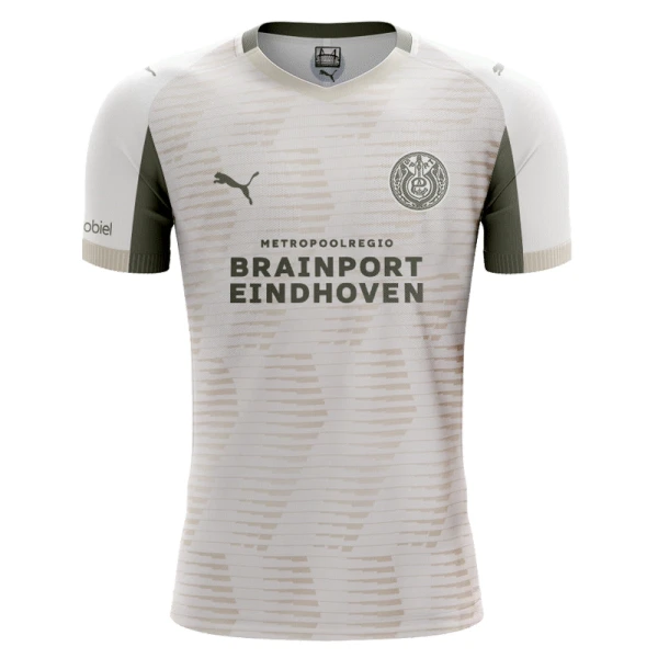 PSV Eindhoven Ausweichtrikot 25/26 für Herren