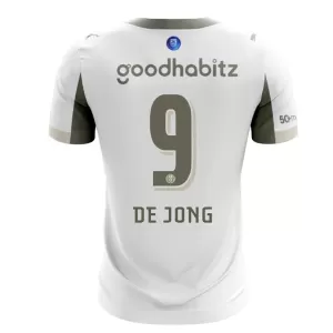 PSV Eindhoven De Jong 9 Ausweichtrikot 25/26 für Herren PSV Eindhoven De Jong 9 Ausweichtrikot 25/26 für Herren