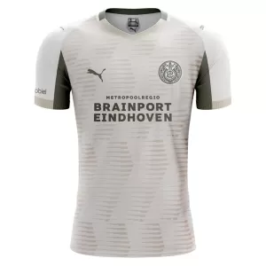 PSV Eindhoven De Jong 9 Ausweichtrikot 25/26 für Herren