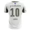 PSV Eindhoven Lang 10 Ausweichtrikot 25/26 für Herren