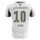 PSV Eindhoven Lang 10 Ausweichtrikot 25/26 für Herren