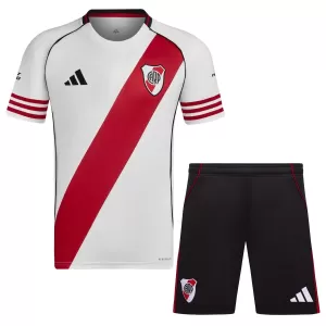 River Plate Heimtrikot 25/26 für Kinder