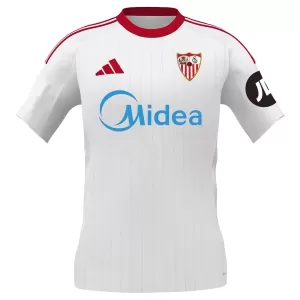 Sevilla FC Heimtrikot 25/26 für Herren Sevilla FC Heimtrikot 25/26 für Herren