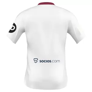 Sevilla FC Heimtrikot 25/26 für Herren