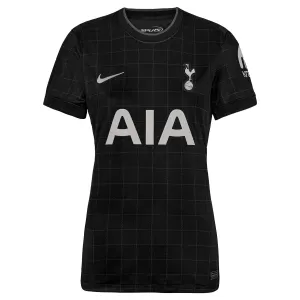 Tottenham Hotspur Auswärtstrikot 25/26 für Damen