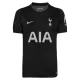 Tottenham Hotspur Auswärtstrikot 25/26 für Herren