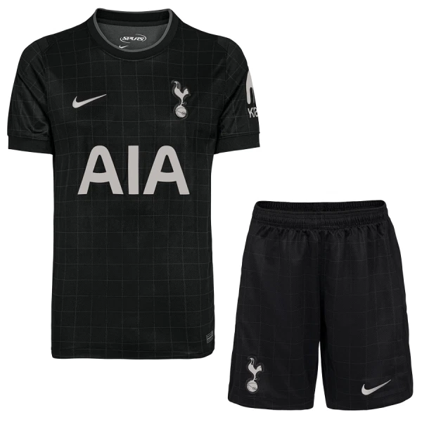 Tottenham Hotspur Auswärtstrikot 25/26 für Kinder