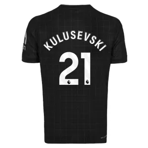 Tottenham Hotspur Dejan Kulusevski 21 Auswärtstrikot 25/26 für Herren Tottenham Hotspur Dejan Kulusevski 21 Auswärtstrikot 25/26 für Herren