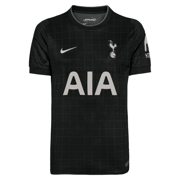 Tottenham Hotspur Dejan Kulusevski 21 Auswärtstrikot 25/26 für Herren