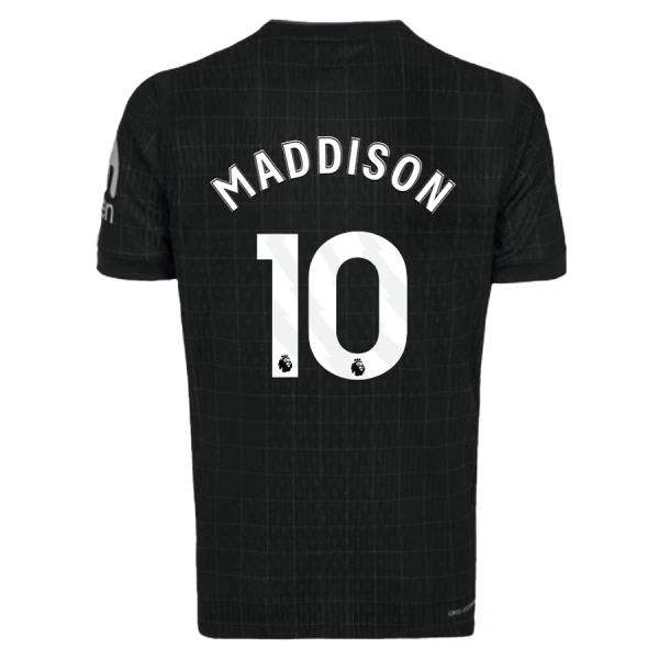 Tottenham Hotspur James Maddison 10 Auswärtstrikot 25/26 für Herren Tottenham Hotspur James Maddison 10 Auswärtstrikot 25/26 für Herren