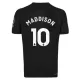 Tottenham Hotspur James Maddison 10 Auswärtstrikot 25/26 für Herren Tottenham Hotspur James Maddison 10 Auswärtstrikot 25/26 für Herren